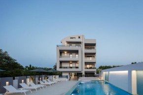 Aurora Suites